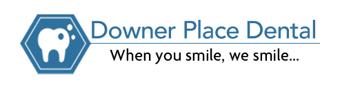 Downer Place Dental