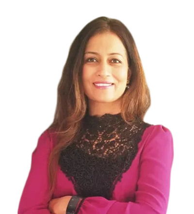 Dr. Shweta Kamal, Top Rated Dentist in Aurora