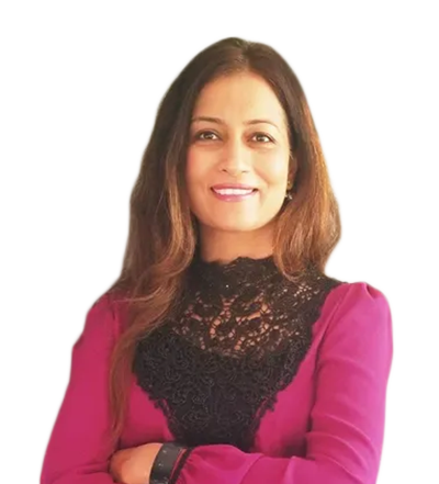 Dr. Shweta Kamal