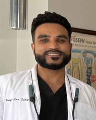 Meet the Doctor - Aurora Dentist Cosmetic and Family Dentistry