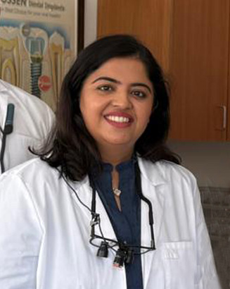 Meet the Doctor - Aurora Dentist Cosmetic and Family Dentistry